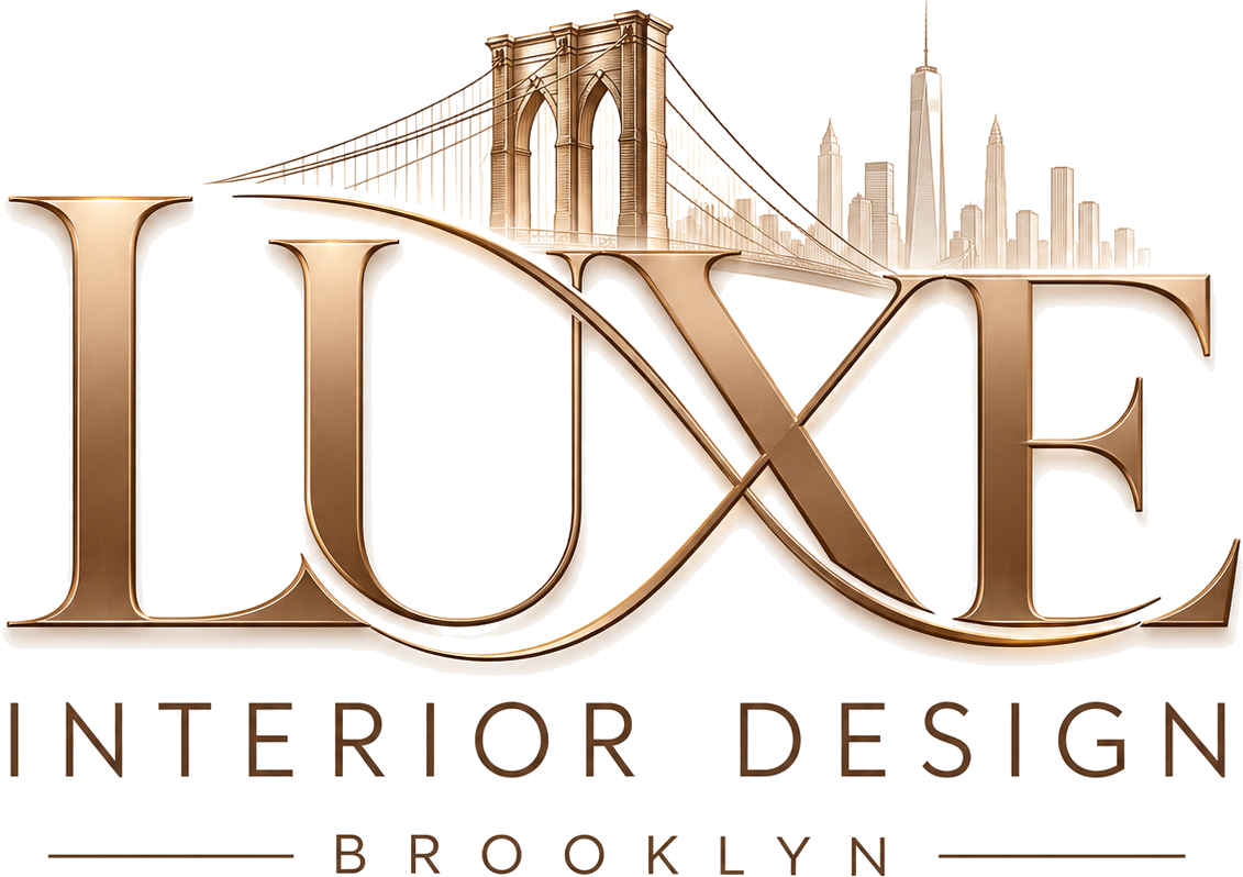 Luxe Interior Design Brooklyn
